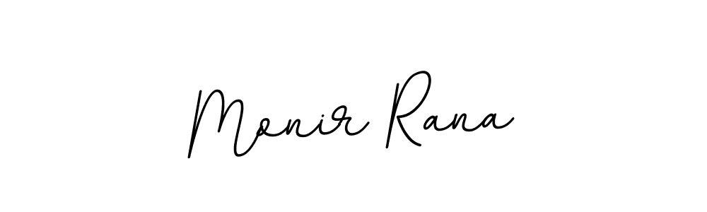Best and Professional Signature Style for Monir Rana. BallpointsItalic-DORy9 Best Signature Style Collection. Monir Rana signature style 11 images and pictures png