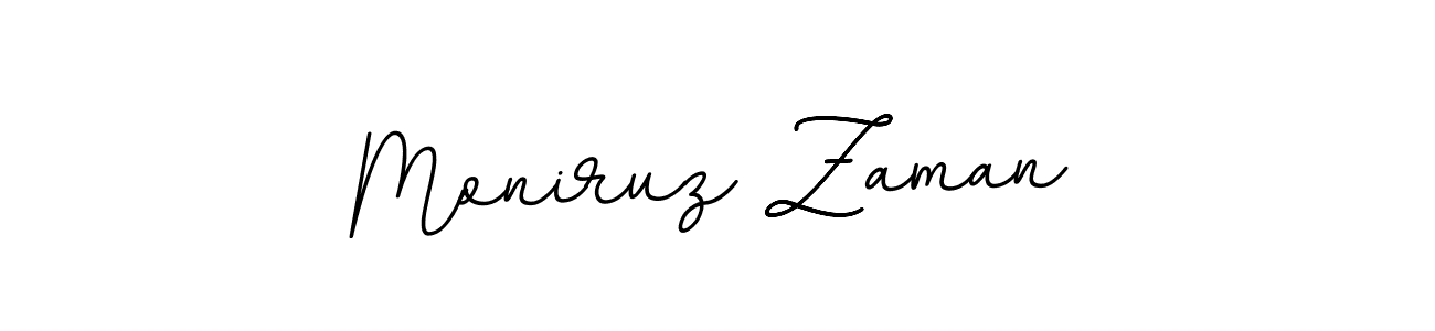 Similarly BallpointsItalic-DORy9 is the best handwritten signature design. Signature creator online .You can use it as an online autograph creator for name Moniruz Zaman. Moniruz Zaman signature style 11 images and pictures png