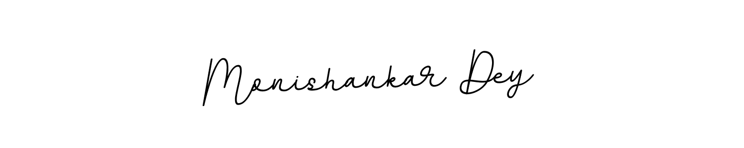 Once you've used our free online signature maker to create your best signature BallpointsItalic-DORy9 style, it's time to enjoy all of the benefits that Monishankar Dey name signing documents. Monishankar Dey signature style 11 images and pictures png
