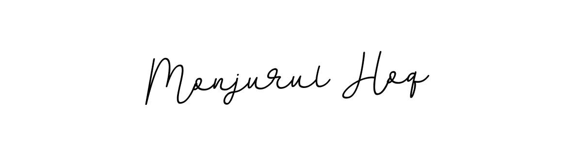 How to make Monjurul Hoq signature? BallpointsItalic-DORy9 is a professional autograph style. Create handwritten signature for Monjurul Hoq name. Monjurul Hoq signature style 11 images and pictures png