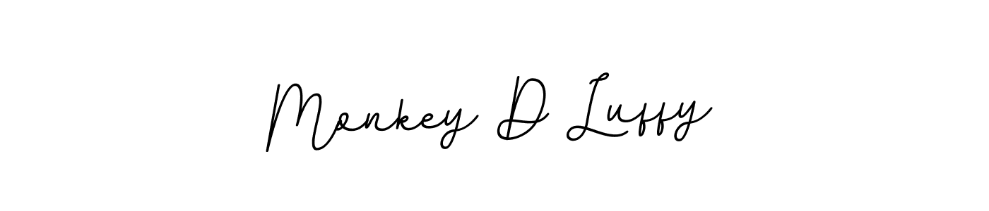 This is the best signature style for the Monkey D Luffy name. Also you like these signature font (BallpointsItalic-DORy9). Mix name signature. Monkey D Luffy signature style 11 images and pictures png