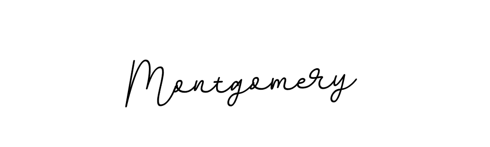 The best way (BallpointsItalic-DORy9) to make a short signature is to pick only two or three words in your name. The name Montgomery include a total of six letters. For converting this name. Montgomery signature style 11 images and pictures png