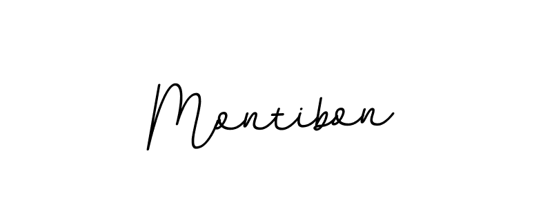 It looks lik you need a new signature style for name Montibon. Design unique handwritten (BallpointsItalic-DORy9) signature with our free signature maker in just a few clicks. Montibon signature style 11 images and pictures png