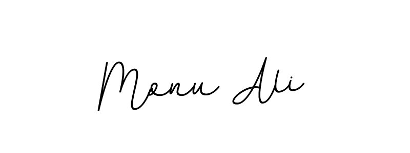 BallpointsItalic-DORy9 is a professional signature style that is perfect for those who want to add a touch of class to their signature. It is also a great choice for those who want to make their signature more unique. Get Monu Ali name to fancy signature for free. Monu Ali signature style 11 images and pictures png