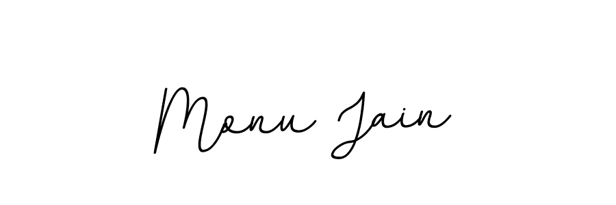 Best and Professional Signature Style for Monu Jain. BallpointsItalic-DORy9 Best Signature Style Collection. Monu Jain signature style 11 images and pictures png