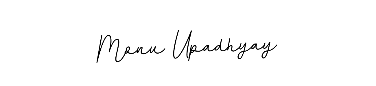 Make a short Monu Upadhyay signature style. Manage your documents anywhere anytime using BallpointsItalic-DORy9. Create and add eSignatures, submit forms, share and send files easily. Monu Upadhyay signature style 11 images and pictures png