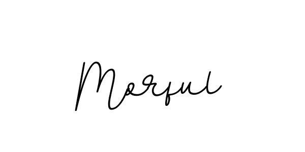 Check out images of Autograph of Morful name. Actor Morful Signature Style. BallpointsItalic-DORy9 is a professional sign style online. Morful signature style 11 images and pictures png