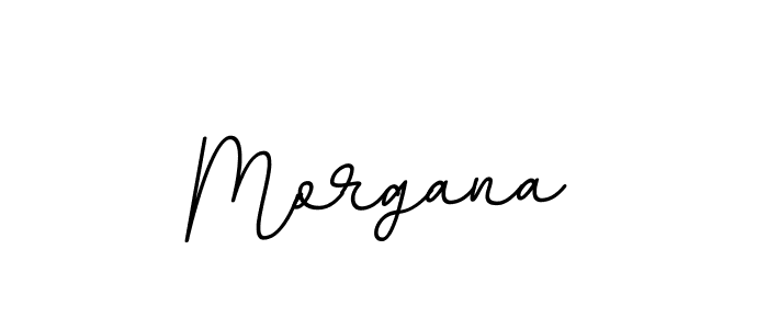 Similarly BallpointsItalic-DORy9 is the best handwritten signature design. Signature creator online .You can use it as an online autograph creator for name Morgana. Morgana signature style 11 images and pictures png