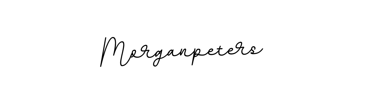 How to Draw Morganpeters signature style? BallpointsItalic-DORy9 is a latest design signature styles for name Morganpeters. Morganpeters signature style 11 images and pictures png