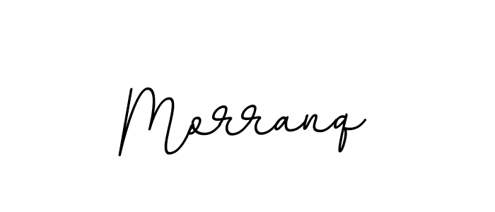 This is the best signature style for the Morranq name. Also you like these signature font (BallpointsItalic-DORy9). Mix name signature. Morranq signature style 11 images and pictures png