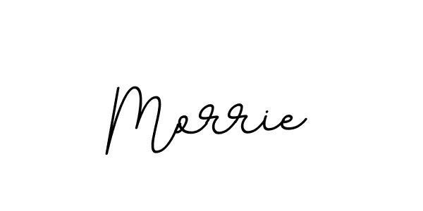 Also You can easily find your signature by using the search form. We will create Morrie name handwritten signature images for you free of cost using BallpointsItalic-DORy9 sign style. Morrie signature style 11 images and pictures png