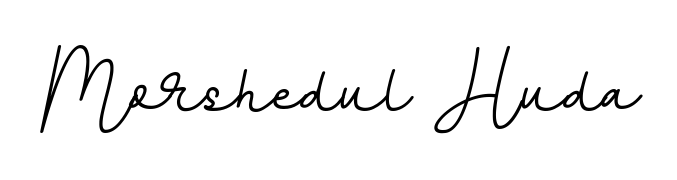 How to make Morshedul Huda signature? BallpointsItalic-DORy9 is a professional autograph style. Create handwritten signature for Morshedul Huda name. Morshedul Huda signature style 11 images and pictures png