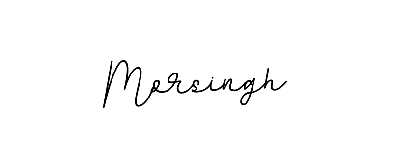 Check out images of Autograph of Morsingh name. Actor Morsingh Signature Style. BallpointsItalic-DORy9 is a professional sign style online. Morsingh signature style 11 images and pictures png