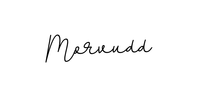 How to Draw Morvudd signature style? BallpointsItalic-DORy9 is a latest design signature styles for name Morvudd. Morvudd signature style 11 images and pictures png