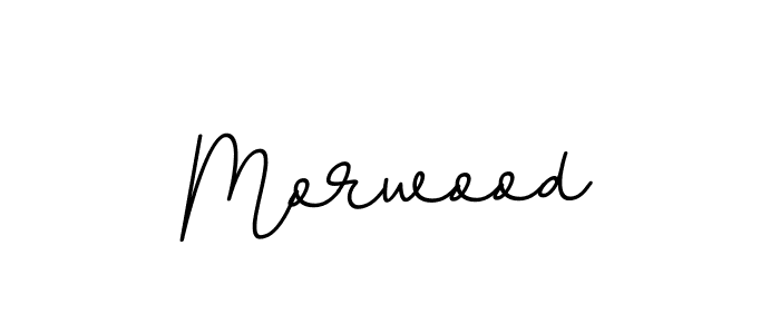 Similarly BallpointsItalic-DORy9 is the best handwritten signature design. Signature creator online .You can use it as an online autograph creator for name Morwood. Morwood signature style 11 images and pictures png