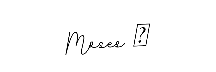 Make a short Moses 金 signature style. Manage your documents anywhere anytime using BallpointsItalic-DORy9. Create and add eSignatures, submit forms, share and send files easily. Moses 金 signature style 11 images and pictures png