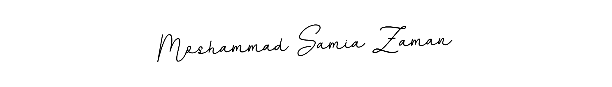 Here are the top 10 professional signature styles for the name Moshammad Samia Zaman. These are the best autograph styles you can use for your name. Moshammad Samia Zaman signature style 11 images and pictures png