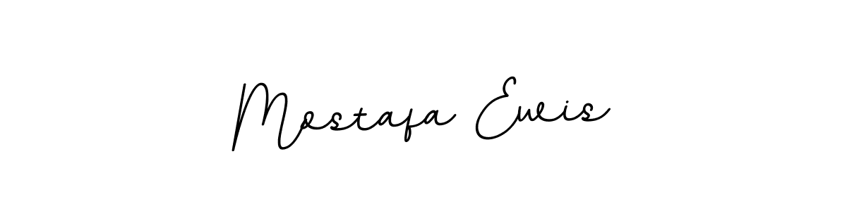 How to Draw Mostafa Ewis signature style? BallpointsItalic-DORy9 is a latest design signature styles for name Mostafa Ewis. Mostafa Ewis signature style 11 images and pictures png