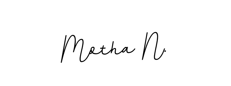 This is the best signature style for the Motha N. name. Also you like these signature font (BallpointsItalic-DORy9). Mix name signature. Motha N. signature style 11 images and pictures png