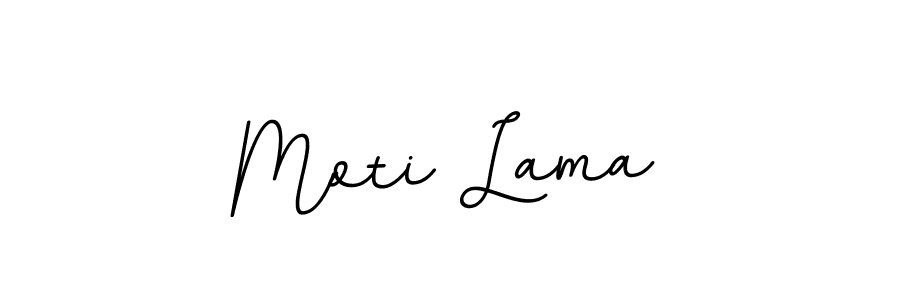 You can use this online signature creator to create a handwritten signature for the name Moti Lama. This is the best online autograph maker. Moti Lama signature style 11 images and pictures png