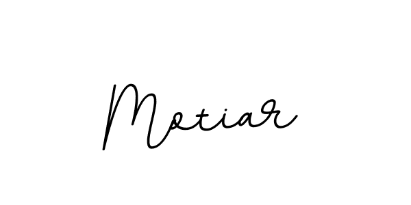 How to make Motiar signature? BallpointsItalic-DORy9 is a professional autograph style. Create handwritten signature for Motiar name. Motiar signature style 11 images and pictures png