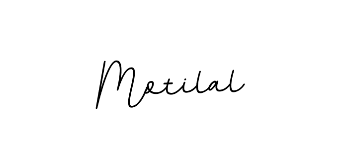 You should practise on your own different ways (BallpointsItalic-DORy9) to write your name (Motilal) in signature. don't let someone else do it for you. Motilal signature style 11 images and pictures png