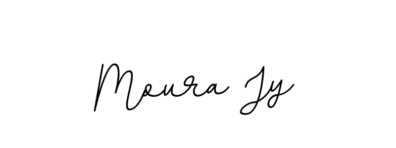 It looks lik you need a new signature style for name Moura Jy. Design unique handwritten (BallpointsItalic-DORy9) signature with our free signature maker in just a few clicks. Moura Jy signature style 11 images and pictures png