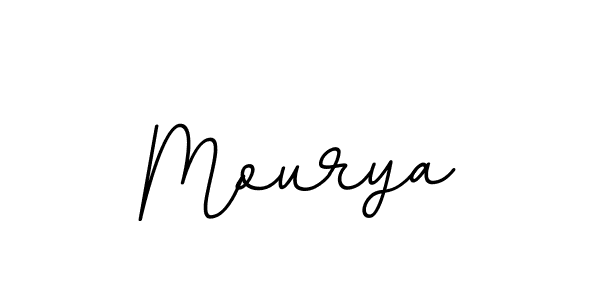 Make a beautiful signature design for name Mourya. Use this online signature maker to create a handwritten signature for free. Mourya signature style 11 images and pictures png