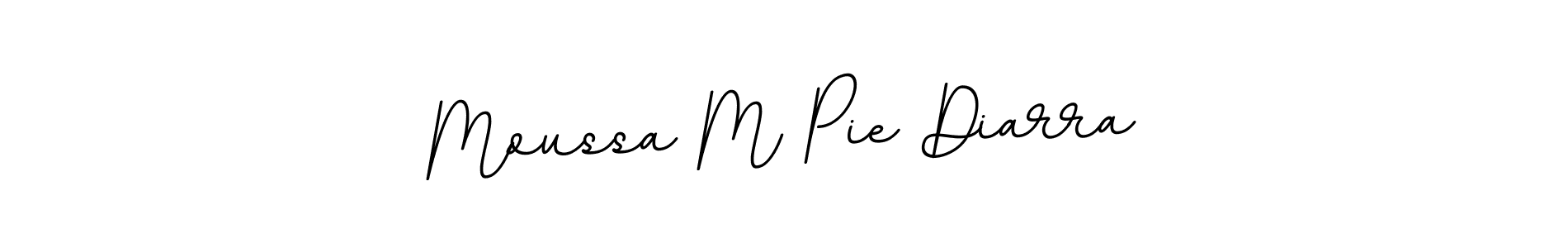 Once you've used our free online signature maker to create your best signature BallpointsItalic-DORy9 style, it's time to enjoy all of the benefits that Moussa M Pie Diarra name signing documents. Moussa M Pie Diarra signature style 11 images and pictures png
