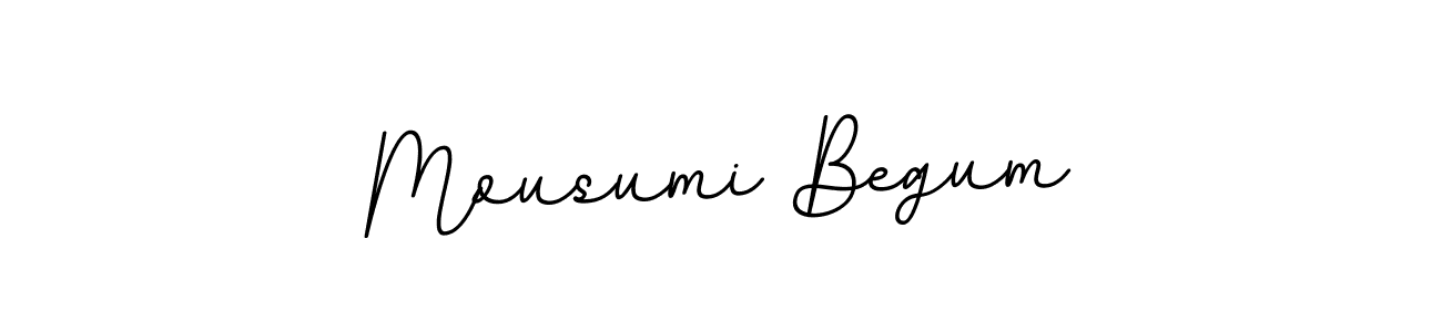 How to Draw Mousumi Begum signature style? BallpointsItalic-DORy9 is a latest design signature styles for name Mousumi Begum. Mousumi Begum signature style 11 images and pictures png