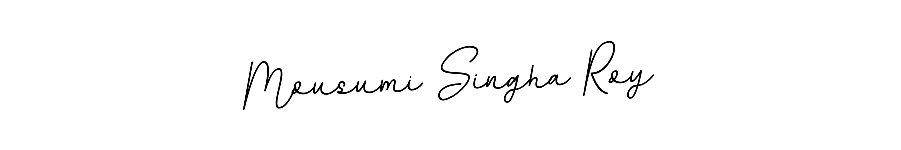 Make a short Mousumi Singha Roy signature style. Manage your documents anywhere anytime using BallpointsItalic-DORy9. Create and add eSignatures, submit forms, share and send files easily. Mousumi Singha Roy signature style 11 images and pictures png