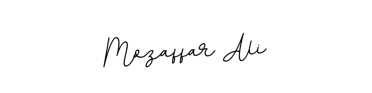 if you are searching for the best signature style for your name Mozaffar Ali. so please give up your signature search. here we have designed multiple signature styles  using BallpointsItalic-DORy9. Mozaffar Ali signature style 11 images and pictures png