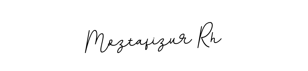 How to make Moztafizur Rh signature? BallpointsItalic-DORy9 is a professional autograph style. Create handwritten signature for Moztafizur Rh name. Moztafizur Rh signature style 11 images and pictures png