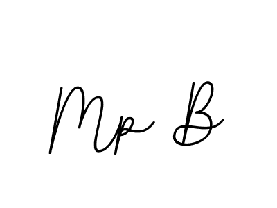 Once you've used our free online signature maker to create your best signature BallpointsItalic-DORy9 style, it's time to enjoy all of the benefits that Mp B name signing documents. Mp B signature style 11 images and pictures png