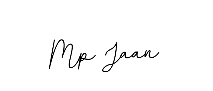 BallpointsItalic-DORy9 is a professional signature style that is perfect for those who want to add a touch of class to their signature. It is also a great choice for those who want to make their signature more unique. Get Mp Jaan name to fancy signature for free. Mp Jaan signature style 11 images and pictures png