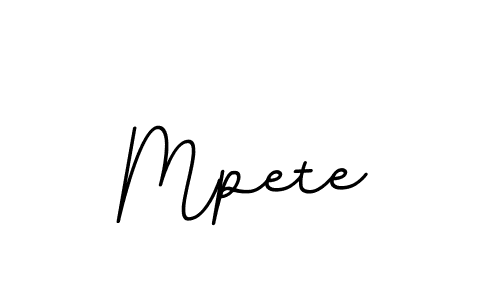 Once you've used our free online signature maker to create your best signature BallpointsItalic-DORy9 style, it's time to enjoy all of the benefits that Mpete name signing documents. Mpete signature style 11 images and pictures png