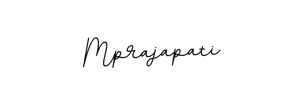 BallpointsItalic-DORy9 is a professional signature style that is perfect for those who want to add a touch of class to their signature. It is also a great choice for those who want to make their signature more unique. Get Mprajapati name to fancy signature for free. Mprajapati signature style 11 images and pictures png