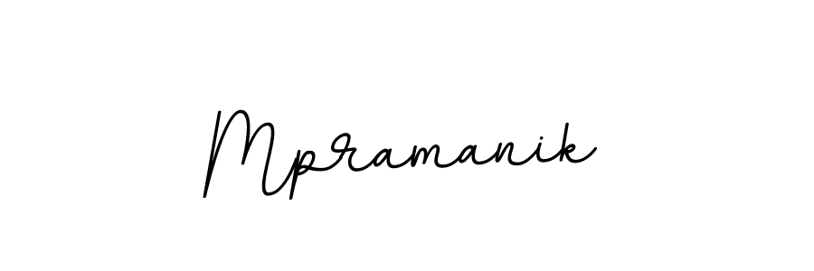 Make a short Mpramanik signature style. Manage your documents anywhere anytime using BallpointsItalic-DORy9. Create and add eSignatures, submit forms, share and send files easily. Mpramanik signature style 11 images and pictures png