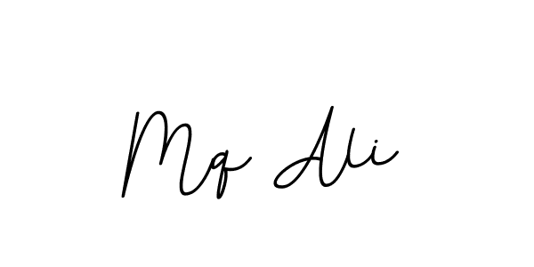 Once you've used our free online signature maker to create your best signature BallpointsItalic-DORy9 style, it's time to enjoy all of the benefits that Mq Ali name signing documents. Mq Ali signature style 11 images and pictures png