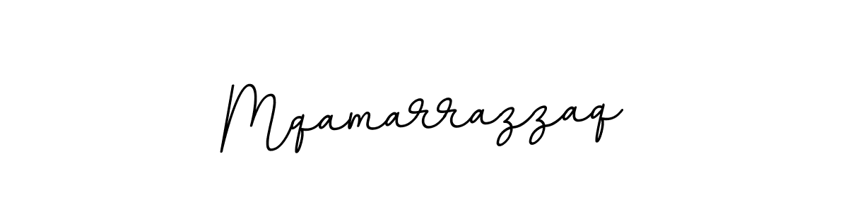 Similarly BallpointsItalic-DORy9 is the best handwritten signature design. Signature creator online .You can use it as an online autograph creator for name Mqamarrazzaq. Mqamarrazzaq signature style 11 images and pictures png