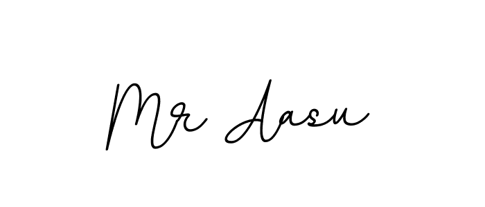 Also we have Mr Aasu name is the best signature style. Create professional handwritten signature collection using BallpointsItalic-DORy9 autograph style. Mr Aasu signature style 11 images and pictures png