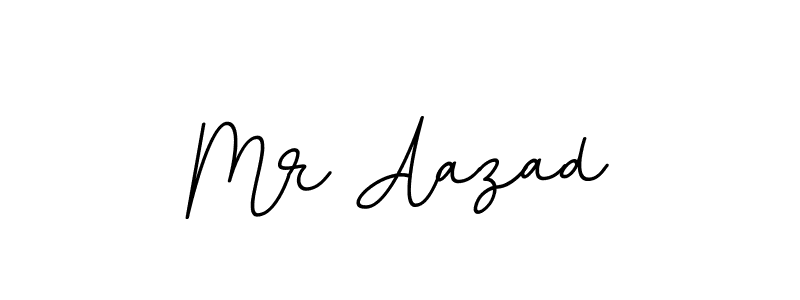 if you are searching for the best signature style for your name Mr Aazad. so please give up your signature search. here we have designed multiple signature styles  using BallpointsItalic-DORy9. Mr Aazad signature style 11 images and pictures png