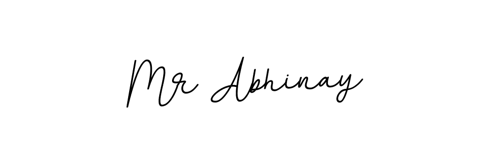 Also You can easily find your signature by using the search form. We will create Mr Abhinay name handwritten signature images for you free of cost using BallpointsItalic-DORy9 sign style. Mr Abhinay signature style 11 images and pictures png