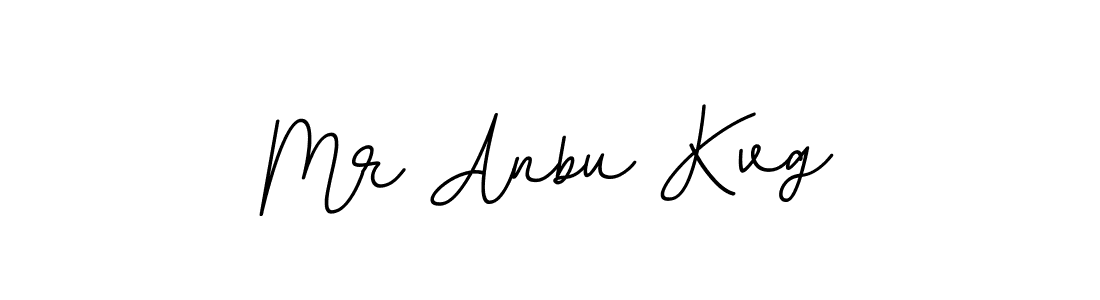 Create a beautiful signature design for name Mr Anbu Kvg. With this signature (BallpointsItalic-DORy9) fonts, you can make a handwritten signature for free. Mr Anbu Kvg signature style 11 images and pictures png
