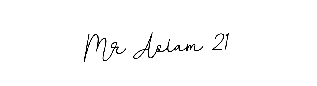 How to Draw Mr Aslam 21 signature style? BallpointsItalic-DORy9 is a latest design signature styles for name Mr Aslam 21. Mr Aslam 21 signature style 11 images and pictures png