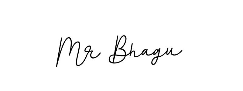 Make a short Mr Bhagu signature style. Manage your documents anywhere anytime using BallpointsItalic-DORy9. Create and add eSignatures, submit forms, share and send files easily. Mr Bhagu signature style 11 images and pictures png
