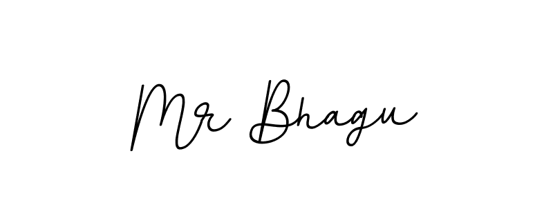 Make a short Mr Bhagu signature style. Manage your documents anywhere anytime using BallpointsItalic-DORy9. Create and add eSignatures, submit forms, share and send files easily. Mr Bhagu signature style 11 images and pictures png