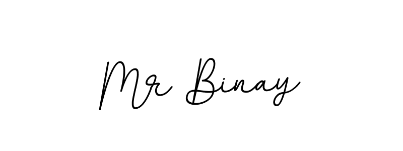 You can use this online signature creator to create a handwritten signature for the name Mr Binay. This is the best online autograph maker. Mr Binay signature style 11 images and pictures png