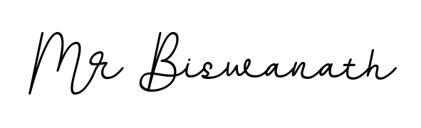 Create a beautiful signature design for name Mr Biswanath. With this signature (BallpointsItalic-DORy9) fonts, you can make a handwritten signature for free. Mr Biswanath signature style 11 images and pictures png