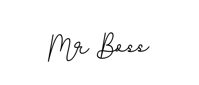 Check out images of Autograph of Mr Boss name. Actor Mr Boss Signature Style. BallpointsItalic-DORy9 is a professional sign style online. Mr Boss signature style 11 images and pictures png